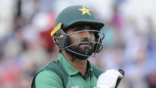 Asia Cup 2022: Ahead of India clash, Pakistan batter Asif Ali says 'I hit 100-150 sixes daily’ Asia Cup 2022: Ahead of India clash, Pakistan batter Asif Ali says 'I hit 100-150 sixes daily’