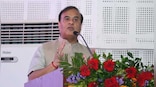 Rahul Gandhi is actually a blessing for BJP: Assam CM Himanta Biswa Sarma hits out at Congress