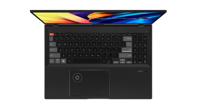 Asus Vivobook Pro 16X