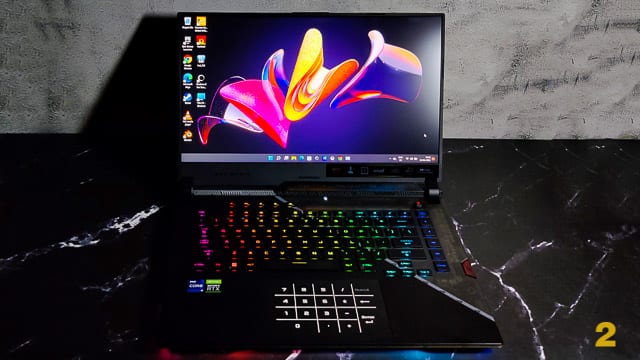 Asus ROG Strix Scar 15 2022 review (7)