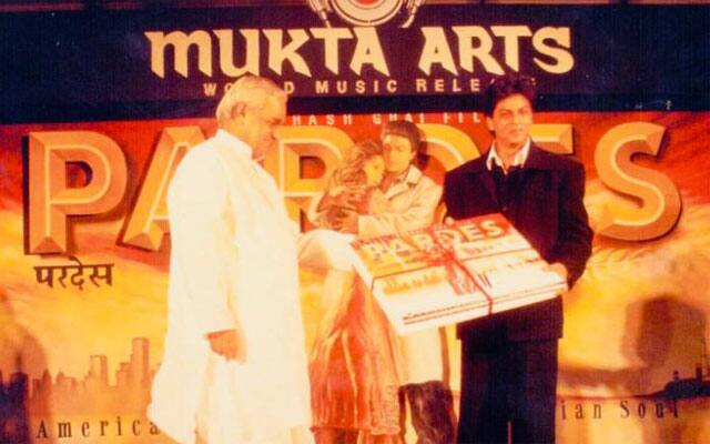 Atal Bihari Vajpayee