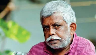 Kerala court grants bail to Civic Chandran, says sexual assault won't stand when woman wears sexually provocative dress