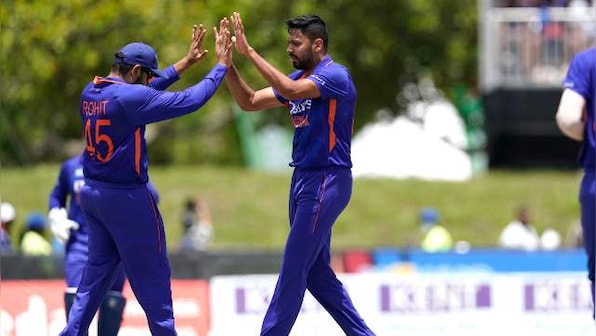 India vs West Indies 4th T20I HIGHLIGHTS: India win by 59 runs, take 3-1 lead