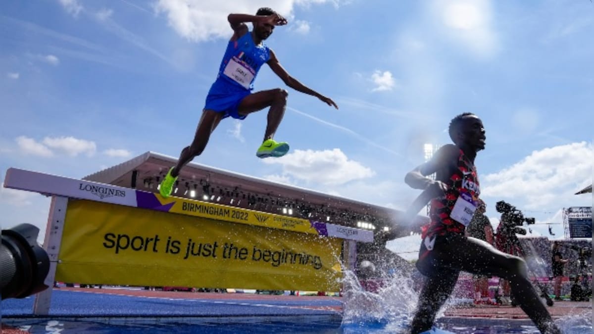 Commonwealth Games: Watch | Top India moments from Day 9 as medal rush continues