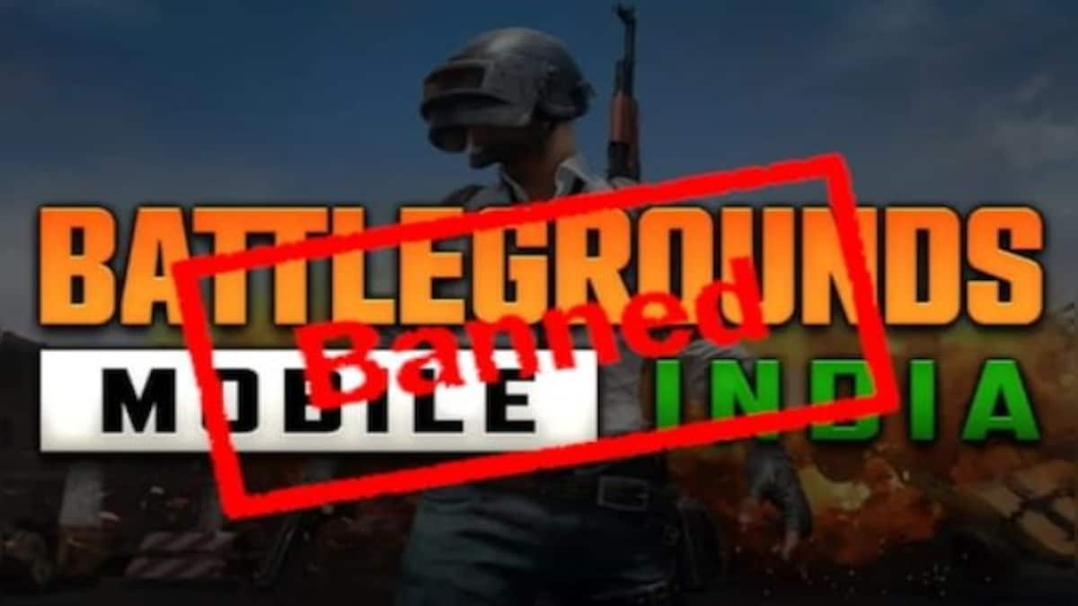 The China link: How an intel agency's report, letter from MHA triggered ban on popular game BGMI