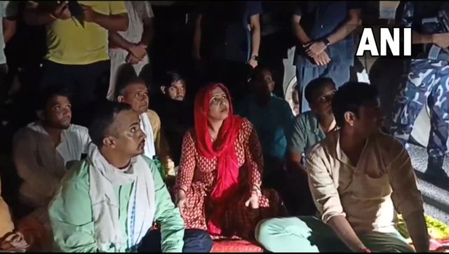 BJP lashes out at Rajasthan government after MP Ranjeeta Koli claims attack by mafia BJP lashes out at Rajasthan government after MP Ranjeeta Koli claims attack by mafia