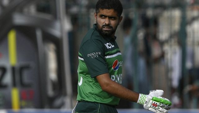 Netherlands vs Pakistan: Babar Azam disappointed with batters, lauds bowlers after series win Netherlands vs Pakistan: Babar Azam disappointed with batters, lauds bowlers after series win
