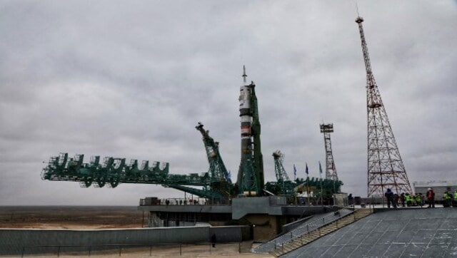 Russia To Launch Iranian Satellite Khayyam Next Week