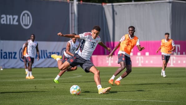 Bundesliga: Wolfsburg’s Niko Kovac returns to Bayern Munich with a point to prove