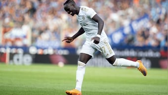 Champions League: Sadio Mane in frame for return ahead of Bayern Munich's clash against PSG