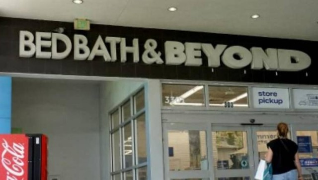 US college student makes $110 million after trading his shares of Bed Bath & Beyond US college student makes $110 million after trading his shares of Bed Bath & Beyond