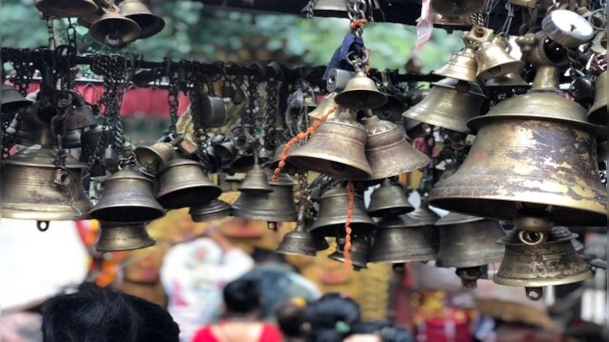 Pakistan: 1,200-year-old Hindu temple opened to public after reclaiming from illegal occupants