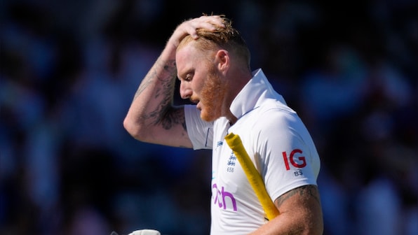 England vs South Africa: Ben Stokes 'absolutely fine' with hosts' one-sided loss at Lord's