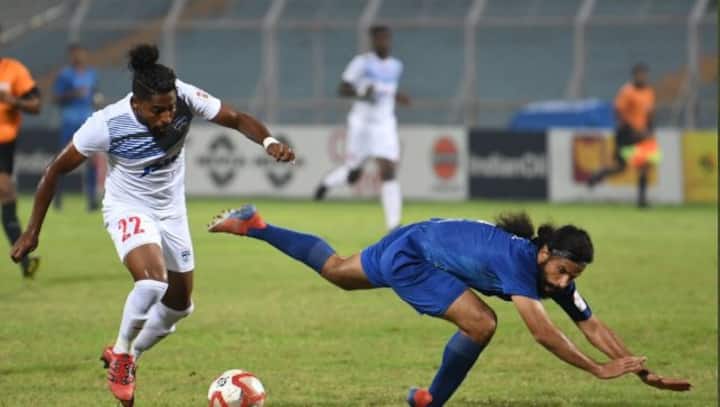 Durand Cup 2022: Roy Krishna, Sunil Chhetri on target as Bengaluru FC humble Indian Air Force 4-0 Durand Cup 2022: Roy Krishna, Sunil Chhetri on target as Bengaluru FC humble Indian Air Force 4-0