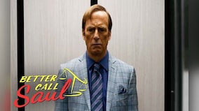 The literary and artistic worlds of Better Call Saul and Breaking Bad