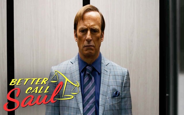 The literary and artistic worlds of Better Call Saul and Breaking Bad The literary and artistic worlds of Better Call Saul and Breaking Bad