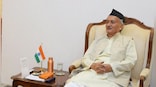 Maharashtra Governor Bhagat Singh Koshyari's many faux pas