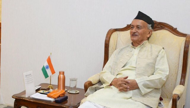 Maharashtra Governor Bhagat Singh Koshyari's many faux pas Maharashtra Governor Bhagat Singh Koshyari's many faux pas