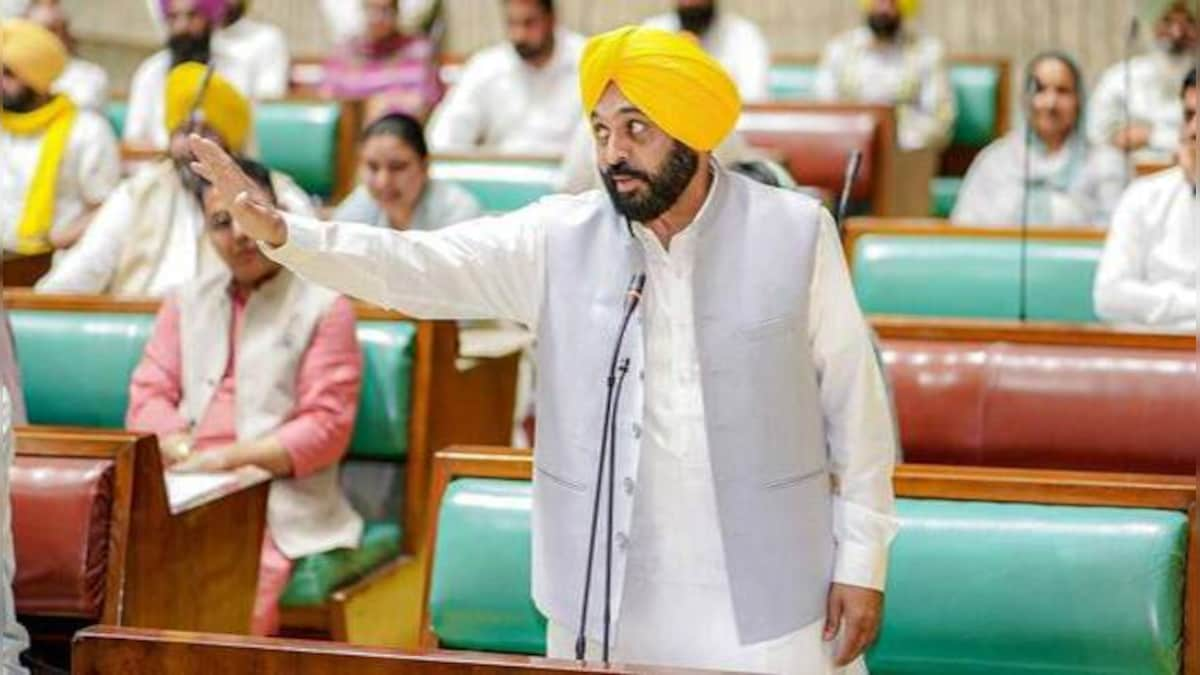 No more multiple pensions for MLAs in Punjab