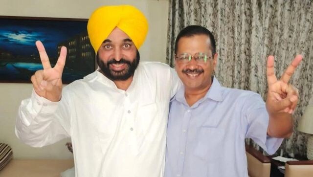 After Delhi, AAP faces allegations over excise policy in Punjab After Delhi, AAP faces allegations over excise policy in Punjab