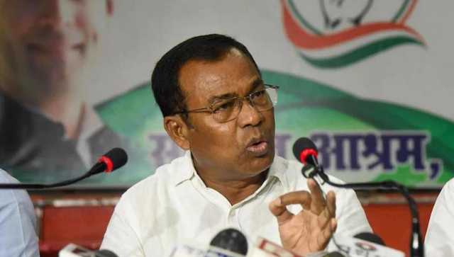 Bihar: Congress will get three ministerial berths in Nitish Kumar's new Cabinet Bihar: Congress will get three ministerial berths in Nitish Kumar's new Cabinet