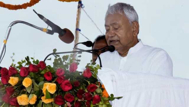 No, Nitish Kumar will not be the Opposition’s face for 2024. Here’s why No, Nitish Kumar will not be the Opposition’s face for 2024. Here’s why