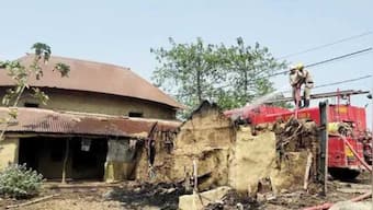 Birbhum killings: CBI arrests seven people in Bogtui Rampurhat case where people were burnt alive