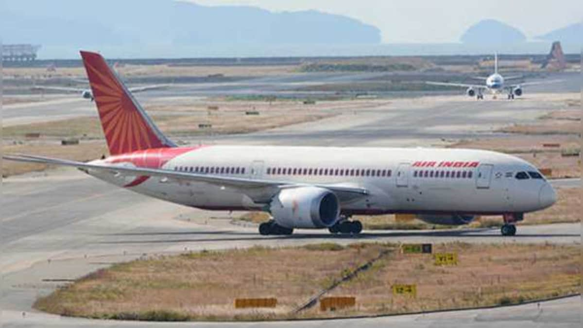 Boeing 787 aircraft exempted from GAGAN augmentation system compliance