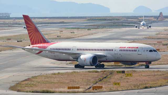 Boeing 787 aircraft exempted from GAGAN augmentation system compliance till 2025: Ministry of Civil Aviation Boeing 787 aircraft exempted from GAGAN augmentation system compliance till 2025: Ministry of Civil Aviation