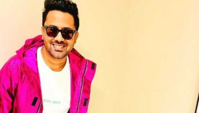 FIR against Bollywood singer Rahul Jain for 'raping' 30-year-old woman costume stylist in his Mumbai flat FIR against Bollywood singer Rahul Jain for 'raping' 30-year-old woman costume stylist in his Mumbai flat