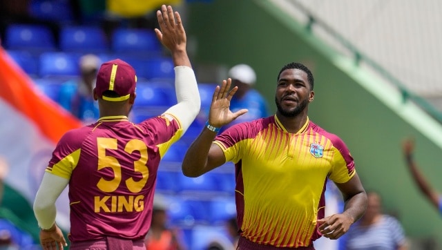 India vs West Indies 3rd T20I 2022: Dream 11 Prediction, Fantasy Cricket Tips and Squad updates – Firstcricket News, Firstpost
