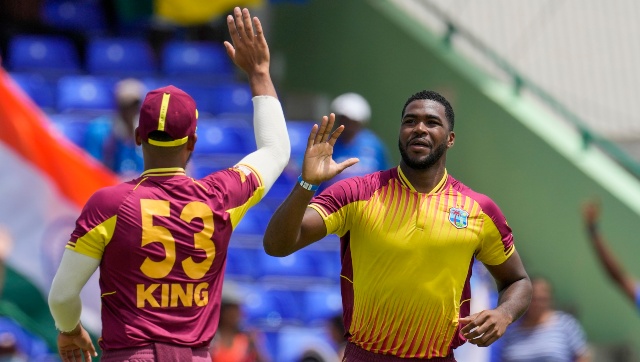 India vs West Indies 3rd T20I 2022: Dream 11 Prediction, Fantasy Cricket Tips and Squad updates India vs West Indies 3rd T20I 2022: Dream 11 Prediction, Fantasy Cricket Tips and Squad updates