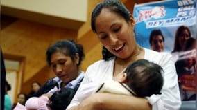 These five foods should be avoided while breastfeeding