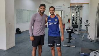 T20 World Cup 2022: Jasprit Bumrah, Harshal Patel clear fitness test, set to return for India's campaign, says report