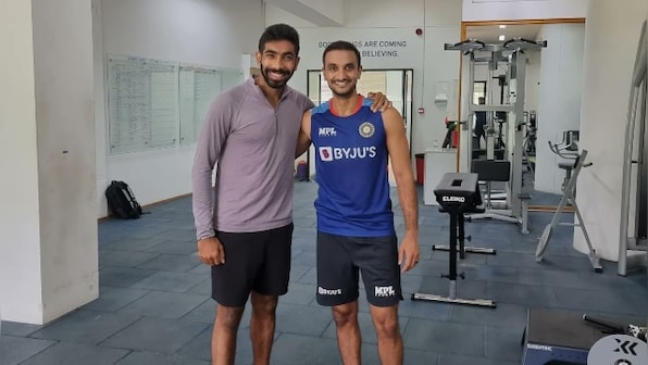 T20 World Cup 2022: Jasprit Bumrah, Harshal Patel clear fitness test, set to return for India's campaign, says report