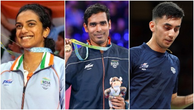 Commonwealth Games: India finish fourth with four more gold medals on final day Commonwealth Games: India finish fourth with four more gold medals on final day