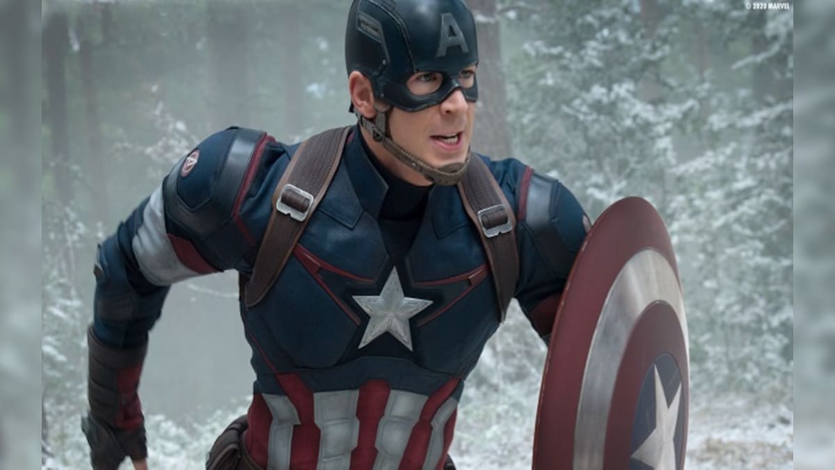 Chris Evans and the Captain America hangover: Why Hollywood stars can’t beat image trap of franchise hits