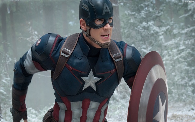 Chris Evans and the Captain America hangover: Why Hollywood stars can’t beat image trap of franchise hits Chris Evans and the Captain America hangover: Why Hollywood stars can’t beat image trap of franchise hits