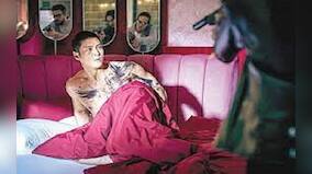 Carter and the best Asian martial arts movies on the Internet right now