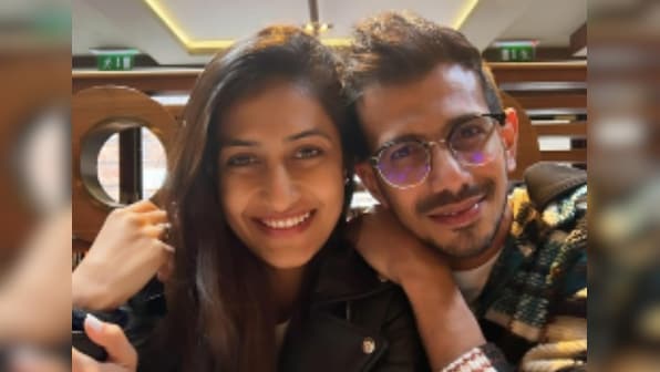 Dhanashree condemns ‘hateful, hurtful’ rumours around her relationship with Yuzvendra Chahal, leg-spinner responds