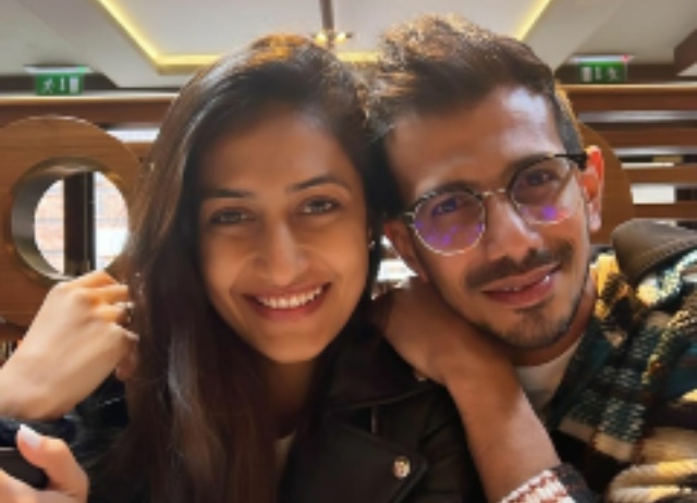 Dhanashree condemns ‘hateful, hurtful’ rumours around her relationship with Yuzvendra Chahal, leg-spinner responds Dhanashree condemns ‘hateful, hurtful’ rumours around her relationship with Yuzvendra Chahal, leg-spinner responds