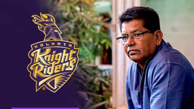 IPL: KKR appoints Chandrakant Pandit as new head coach IPL: KKR appoints Chandrakant Pandit as new head coach