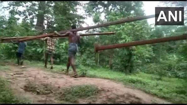 Bachawarpara: Village in Chhattisgarh to get its first school