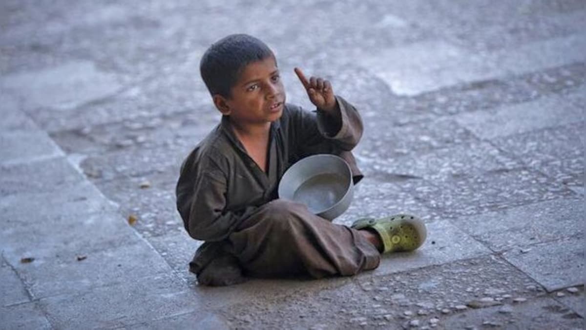 What steps have been taken to rescue, rehabilitate child beggars, HC asks Delhi govt