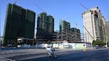 China's ballooning property crisis: Homebuyers run out of patience with developers
