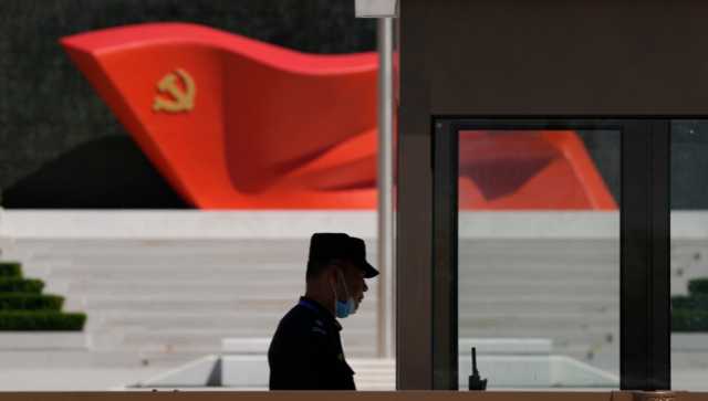 China bans import of biscuits, pastries from 35 Taiwanese exporters ahead of Nancy Pelosi’s visit China bans import of biscuits, pastries from 35 Taiwanese exporters ahead of Nancy Pelosi’s visit