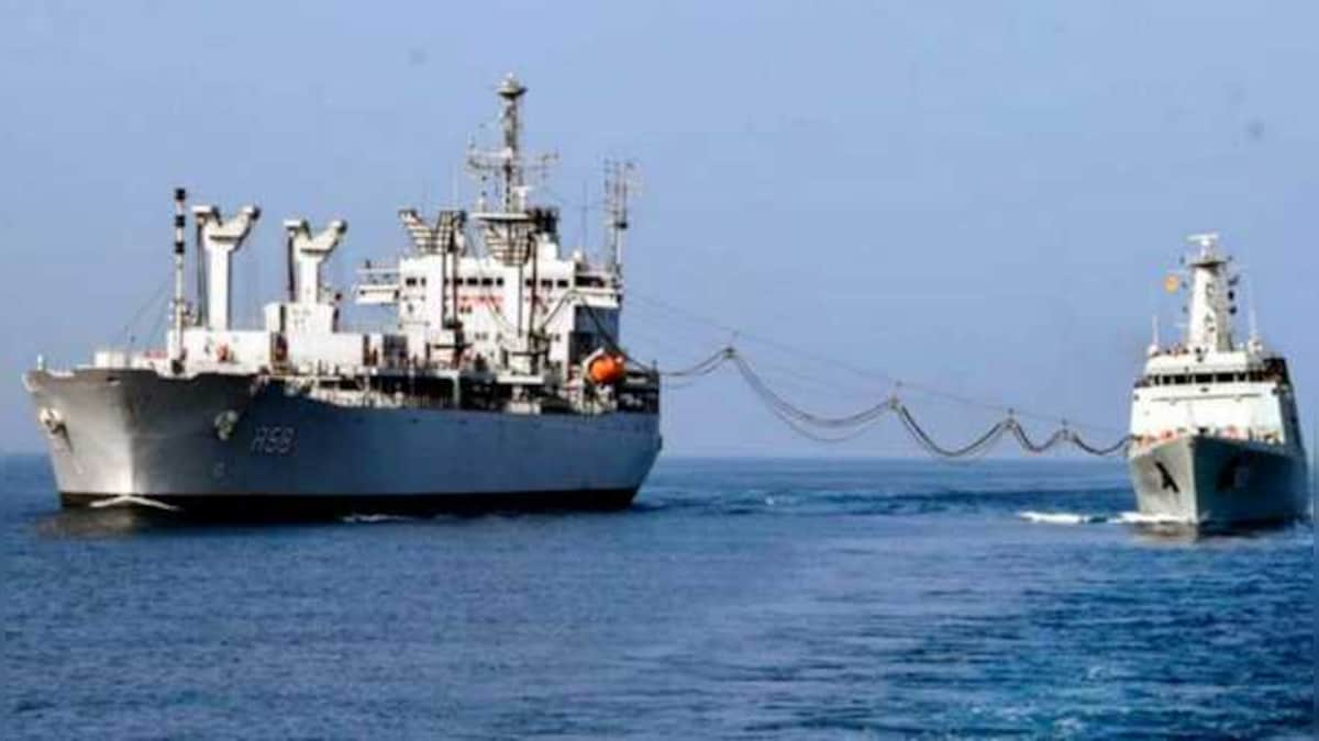 Chinese security vessel orders Philippine plane carrying media to ...