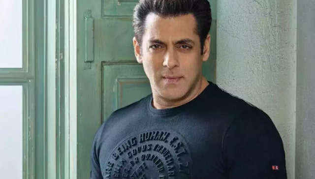 Salman Khan gets gun license for self-protection after the megastar receives death threats from gangsters Salman Khan gets gun license for self-protection after the megastar receives death threats from gangsters