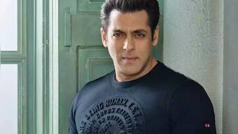 Salman Khan gets gun license for self-protection after the megastar receives death threats from gangsters