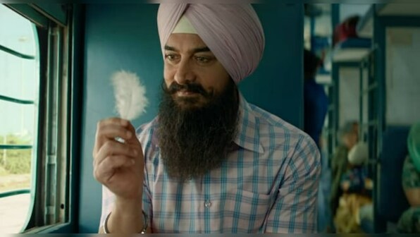 Laal Singh Chaddha: From amazing crossovers to boycott tags; here's how Aamir Khan's film is making buzz on the internet